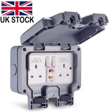 Outdoor Weatherproof Outside