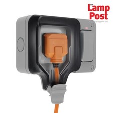 BG WP21ES - 1 Outdoor Garden 1