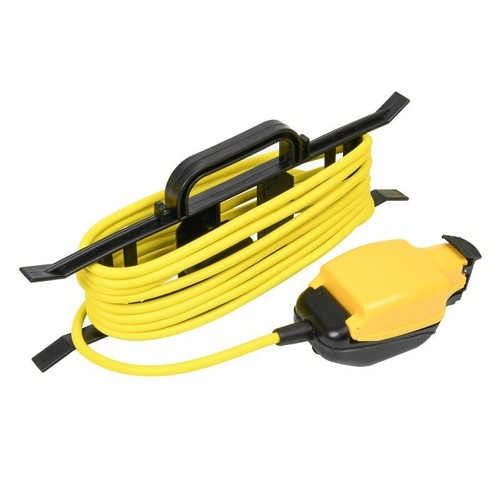 Slx outdoor extension lead - outdoor,