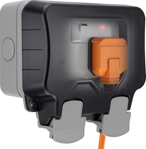 Electrical wp22 double - bg,