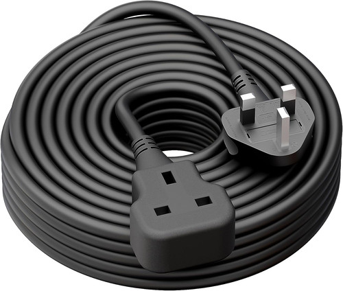 Outdoor extension lead plug - extension,