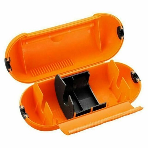 Outdoor splash proof single - splash,