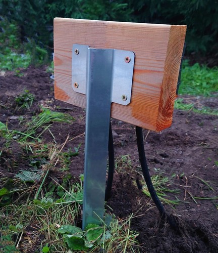 Outdoor garden external mains - outdoor,
