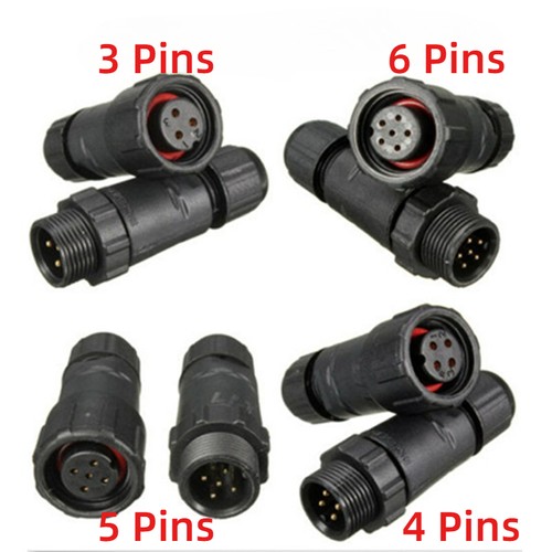 Ip68 waterproof electrical - ip68,